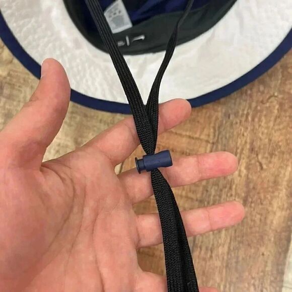 Nike College Dri-FIT Penn State Bucket Hat - Picture 8 of 11